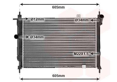 VAN WEZEL 37002191