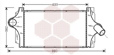 VAN WEZEL 43004296