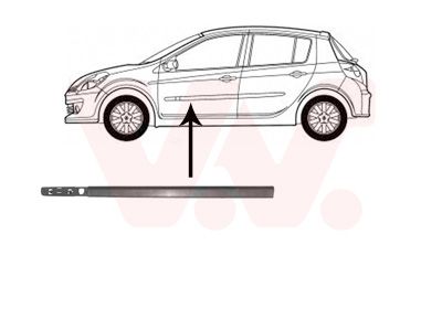 VAN WEZEL 4331423 VAN WEZEL 4331423