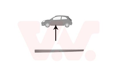 VAN WEZEL 1806407 VAN WEZEL 1806407