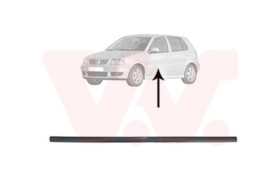 VAN WEZEL 5825403 VAN WEZEL 5825403