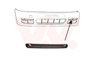 VAN WEZEL 5824581 VAN WEZEL 5824581