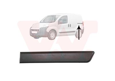 VAN WEZEL 0976429 VAN WEZEL 0976429