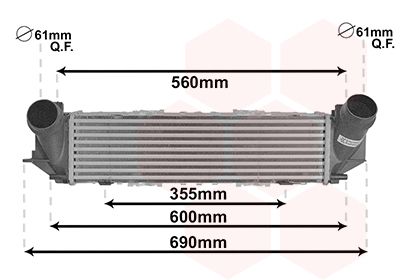 VAN WEZEL 06014711