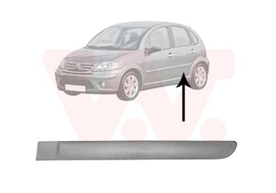 VAN WEZEL 0925425