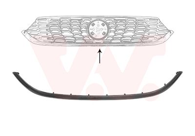 VAN WEZEL 1717517 VAN WEZEL 1717517