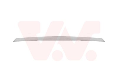 VAN WEZEL 1566518