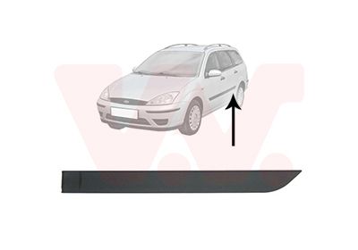 VAN WEZEL 1858425 VAN WEZEL 1858425
