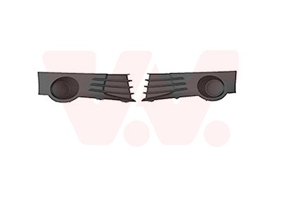 VAN WEZEL 1728580 VAN WEZEL 1728580