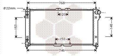 VAN WEZEL 27002074