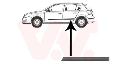 VAN WEZEL 3745405