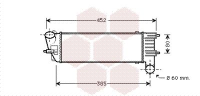 VAN WEZEL 40004344