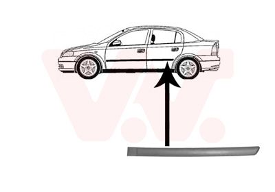 VAN WEZEL 3742425 VAN WEZEL 3742425
