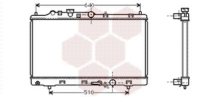 VAN WEZEL 27002154