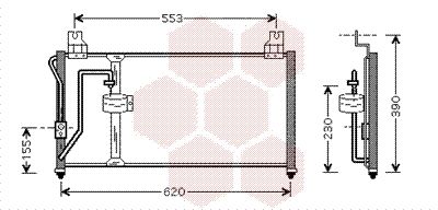 VAN WEZEL 83005027