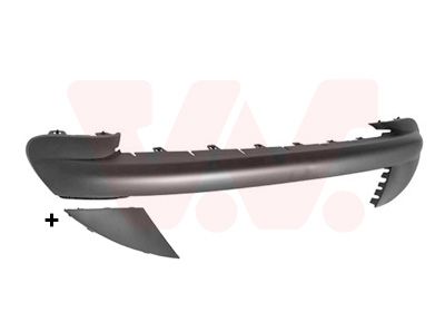 VAN WEZEL 4032580 VAN WEZEL 4032580