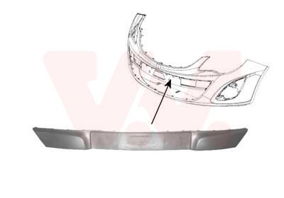 VAN WEZEL 3752580 VAN WEZEL 3752580
