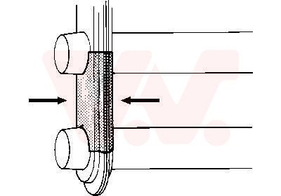 VAN WEZEL 5801399 VAN WEZEL 5801399