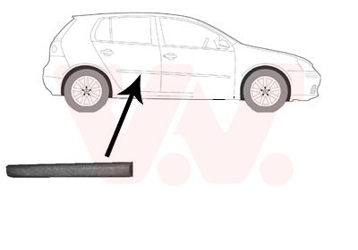 VAN WEZEL 5894406