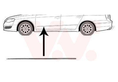 VAN WEZEL 5839403 VAN WEZEL 5839403