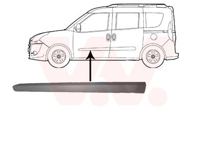 VAN WEZEL 1638423 VAN WEZEL 1638423