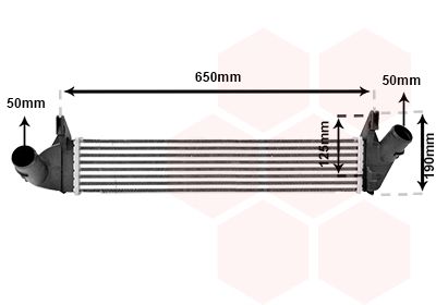 VAN WEZEL 15004006