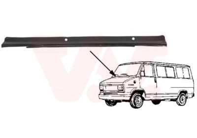 VAN WEZEL 1745100 VAN WEZEL 1745100