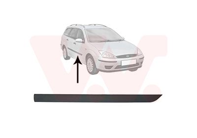VAN WEZEL 1858424 VAN WEZEL 1858424
