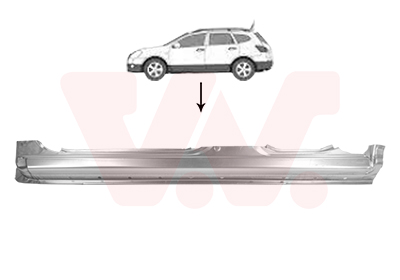 VAN WEZEL 3388103 VAN WEZEL 3388103