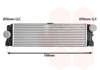 VAN WEZEL 30014710