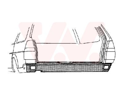 VAN WEZEL 5831136 VAN WEZEL 5831136