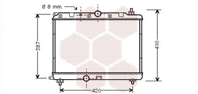 VAN WEZEL 02002121