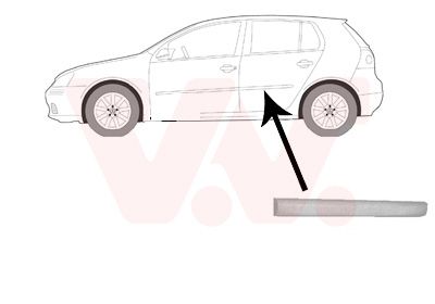 VAN WEZEL 5894425