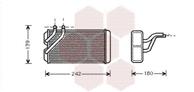 VAN WEZEL 02006106