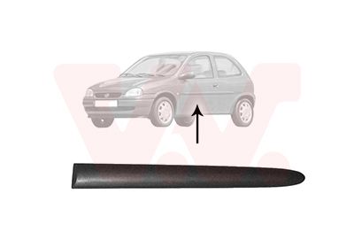 VAN WEZEL 3776429 VAN WEZEL 3776429