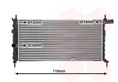 VAN WEZEL 37002064