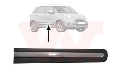 VAN WEZEL 1609404 VAN WEZEL 1609404