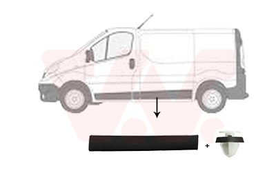 VAN WEZEL 4396425
