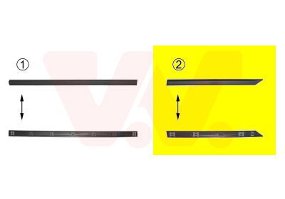 VAN WEZEL 5880409 VAN WEZEL 5880409