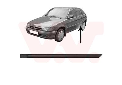 VAN WEZEL 3734425 VAN WEZEL 3734425