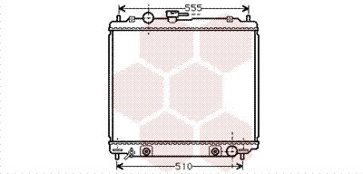 VAN WEZEL 32002138