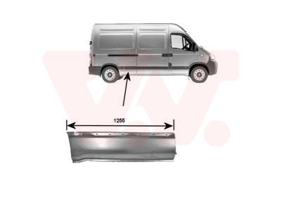 VAN WEZEL 3798144