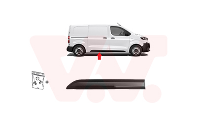 VAN WEZEL 0944426 VAN WEZEL 0944426