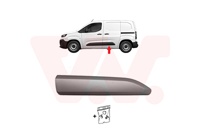 VAN WEZEL 0991405 VAN WEZEL 0991405