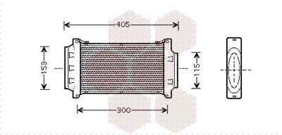 VAN WEZEL 06004262