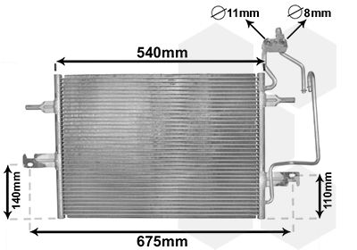 VAN WEZEL 37005349