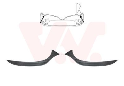 VAN WEZEL 4420580 VAN WEZEL 4420580