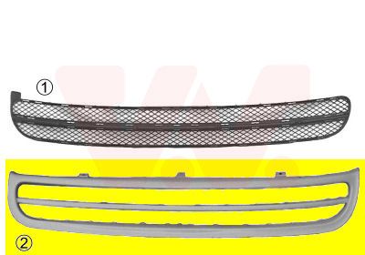 VAN WEZEL 5803590 VAN WEZEL 5803590
