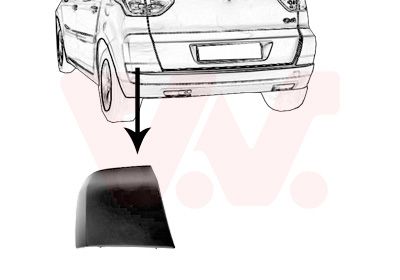 VAN WEZEL 0972551 VAN WEZEL 0972551