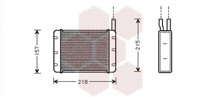 VAN WEZEL 02006089